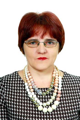 Шмигидина Ольга Ивановна.